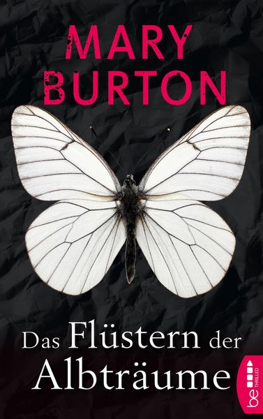 Produktbild: Das Fl&uuml;stern der Albtr&auml;ume