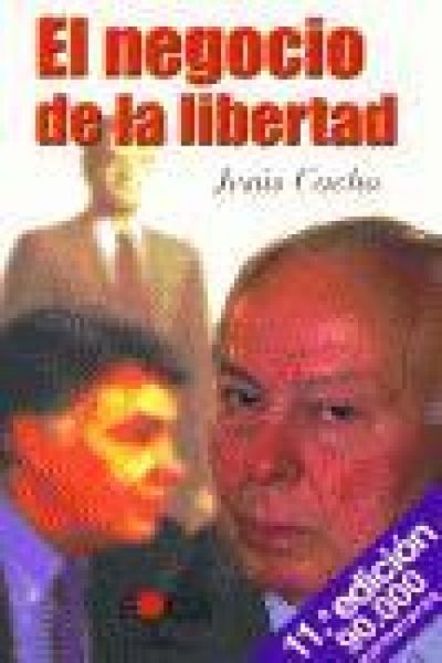 Produktbild: El negocio de la libertad