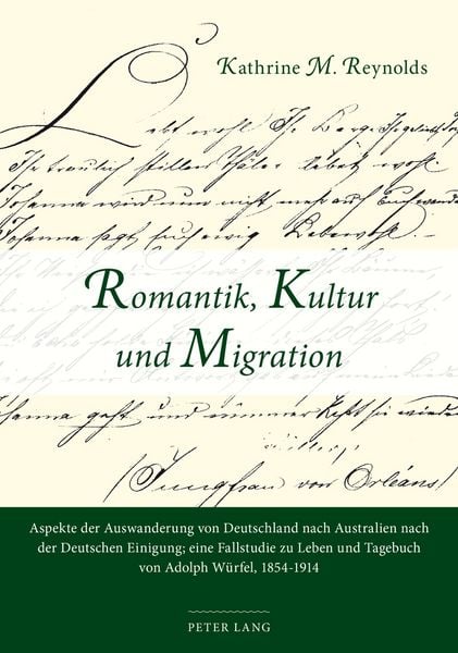 Produktbild: Romantik, Kultur und Migration