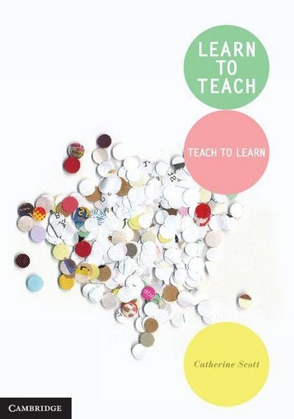 Produktbild: Learn to Teach