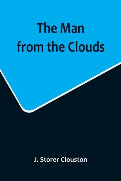 Produktbild: The Man from the Clouds