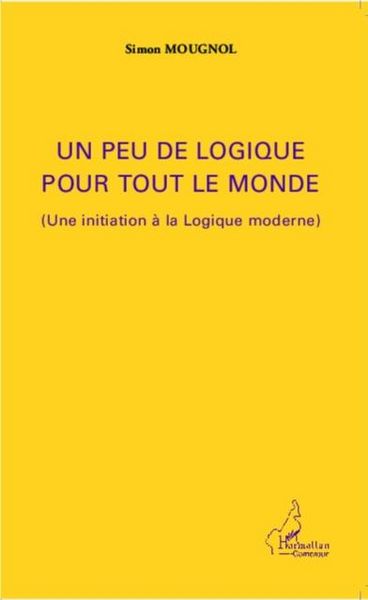 Produktbild: Un peu de logique pour tout le monde
