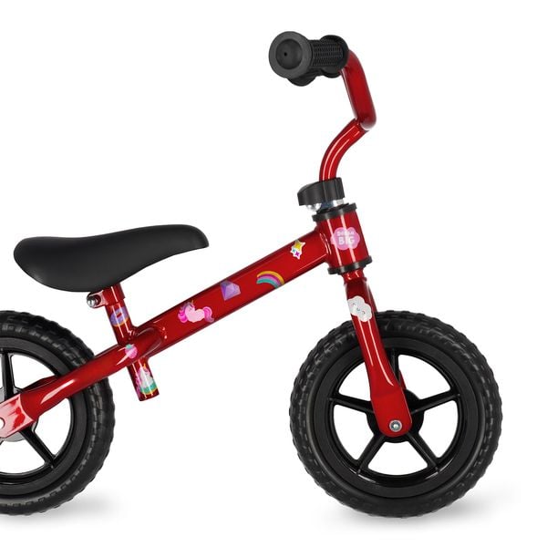 Produktbild: Legami Reflektoren f&uuml;rs Fahrrad - Einhorn