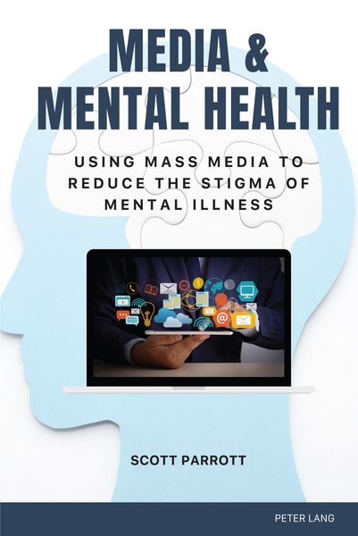 Produktbild: Media & Mental Health