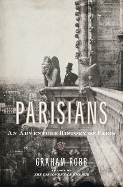 Produktbild: Parisians