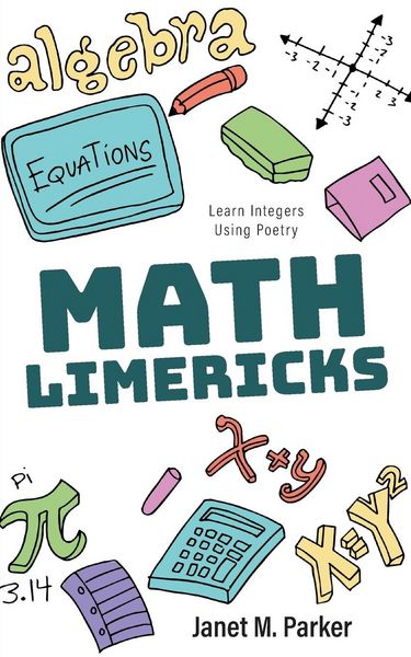 Produktbild: Math Limericks