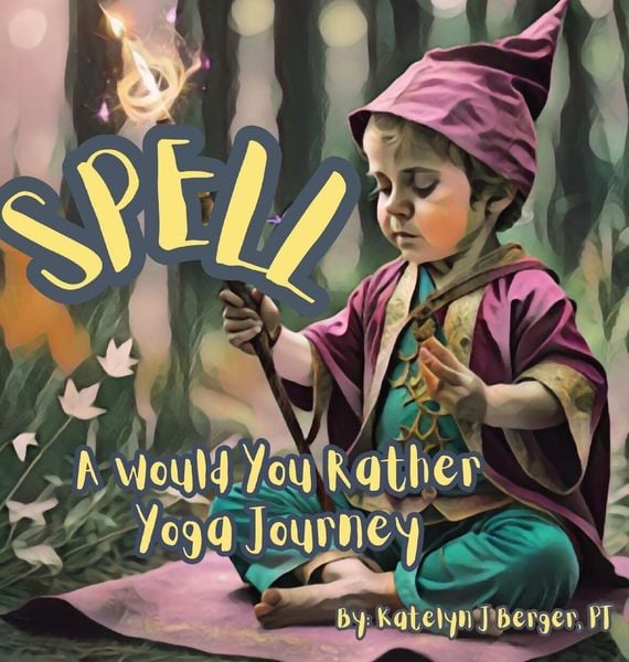 Produktbild: SPELL