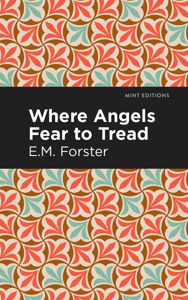 Produktbild: Where Angels Fear to Tread