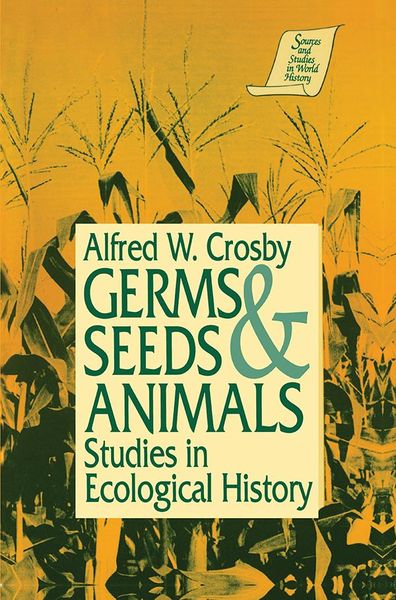 Produktbild: Germs, Seeds and Animals: