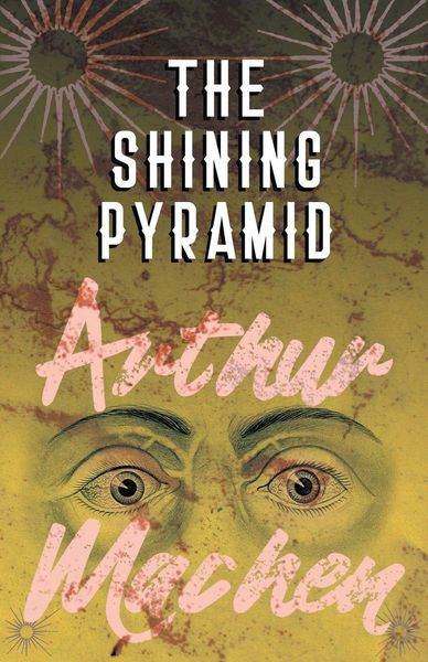 Produktbild: The Shining Pyramid
