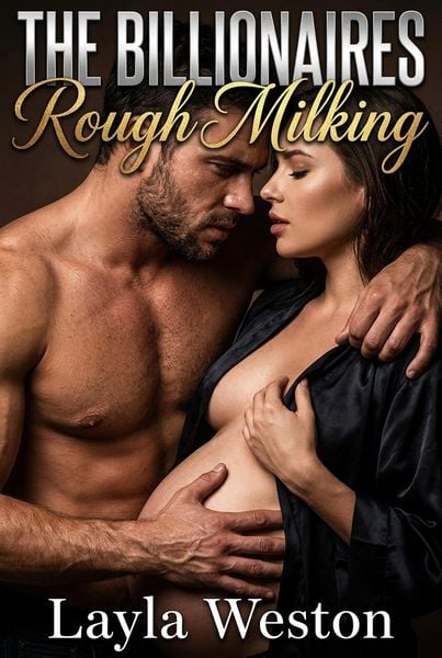 Produktbild: The Billionaires Rough Milking