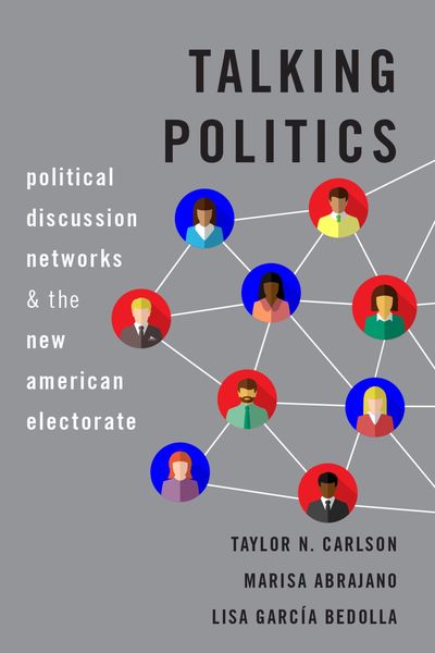 Produktbild: Talking Politics