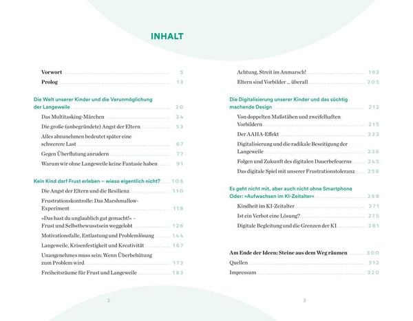 Produktbild: Mir ist langweilig!