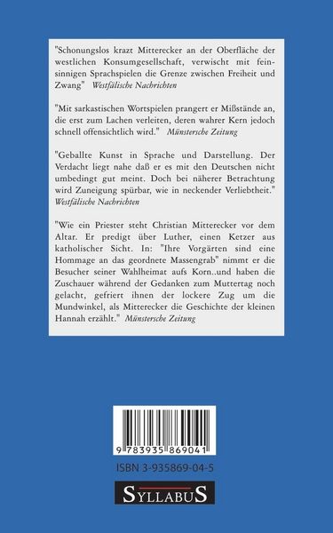 Produktbild: Jenseits von Kufstein