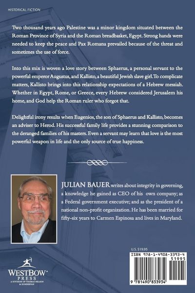 Produktbild: Eugenios