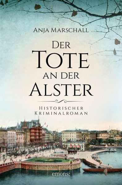 Produktbild: Der Tote an der Alster
