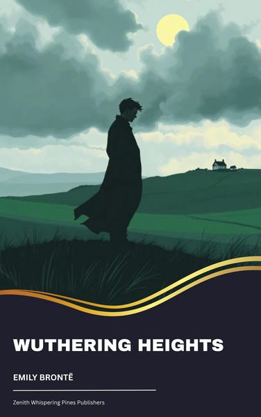 Produktbild: Wuthering Heights