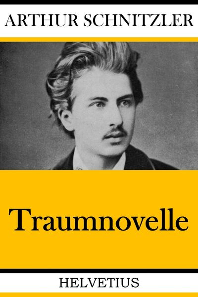 Produktbild: Traumnovelle