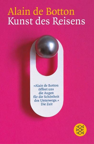 Produktbild: Kunst des Reisens
