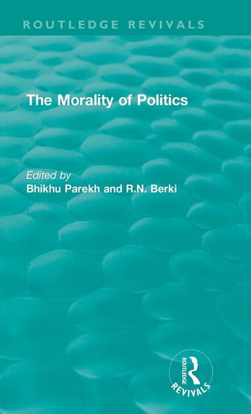 Produktbild: Routledge Revivals