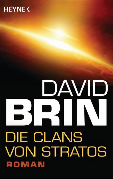 Produktbild: Die Clans von Stratos