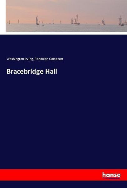 Produktbild: Bracebridge Hall