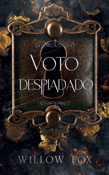 Produktbild: Voto Despiadado