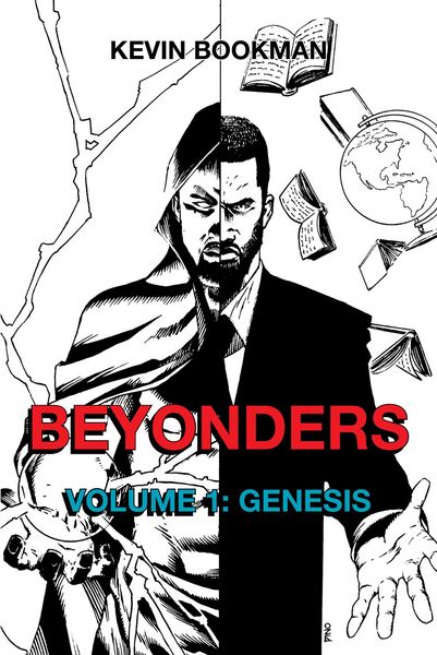 Produktbild: Beyonders Volume 1 Genesis