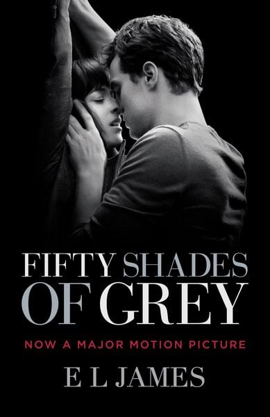 Produktbild: 50 Shades Of Grey (movie Tie-I