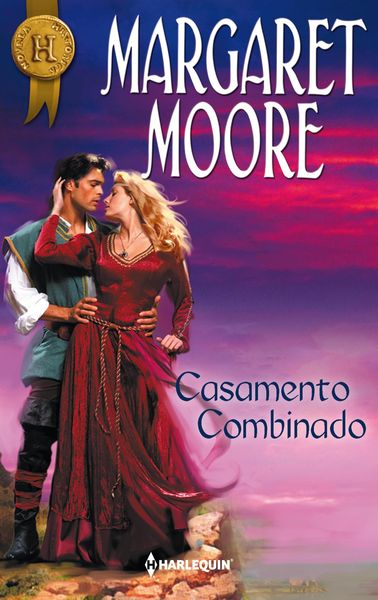 Produktbild: Casamento combinado