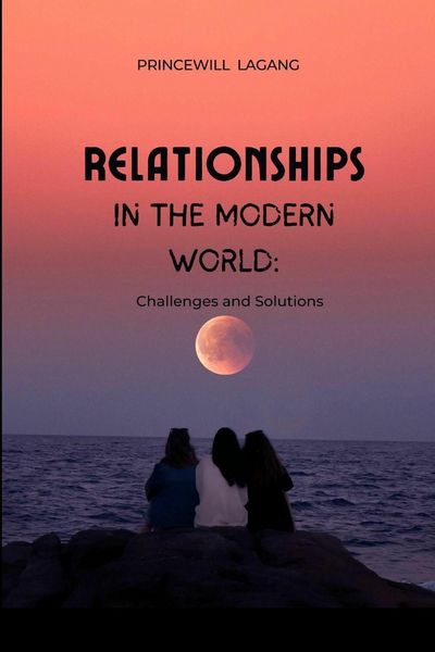Produktbild: Relationships in the Modern World
