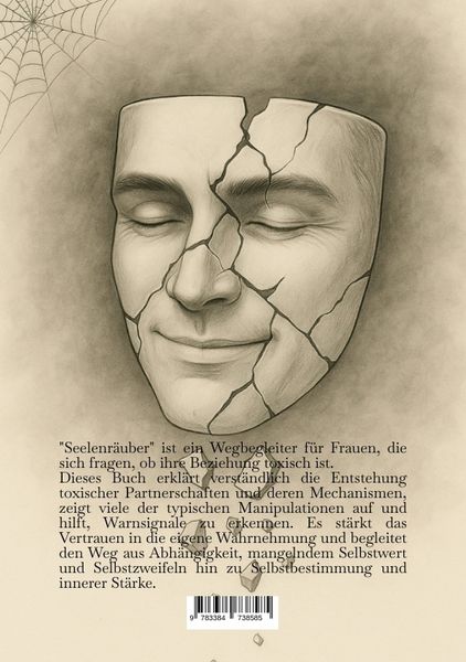 Produktbild: Seelenr&auml;uber
