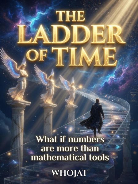 Produktbild: The Ladder Of Time