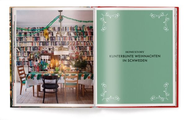 Produktbild: Home for Christmas