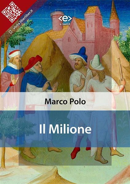 Produktbild: Il Milione