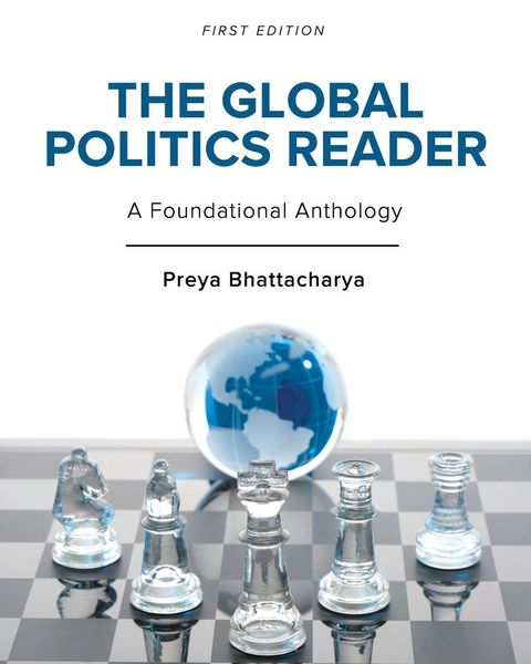 Produktbild: The Global Politics Reader
