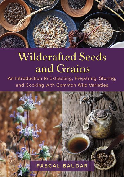 Produktbild: Wildcrafted Seeds and Grains