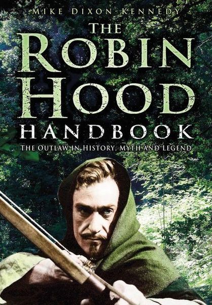 Produktbild: The Robin Hood Handbook