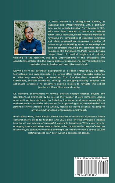Produktbild: The Founder's Journey