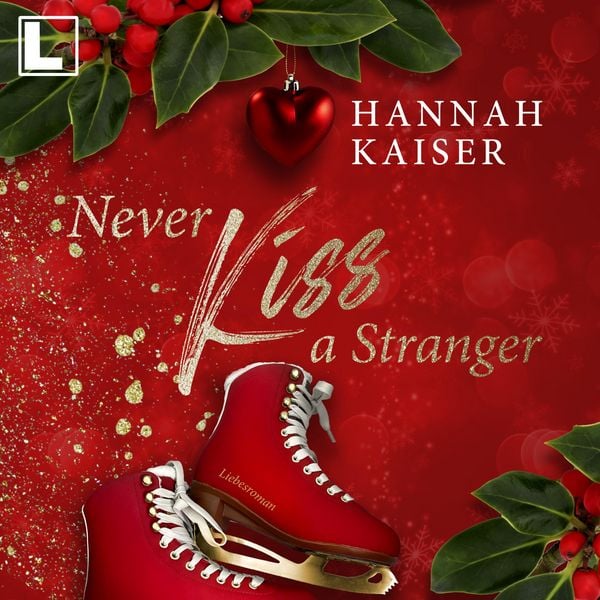 Produktbild: Never Kiss a Stranger