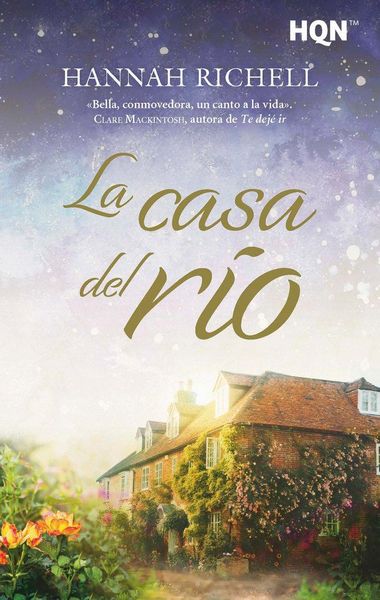 Produktbild: La casa del r&iacute;o