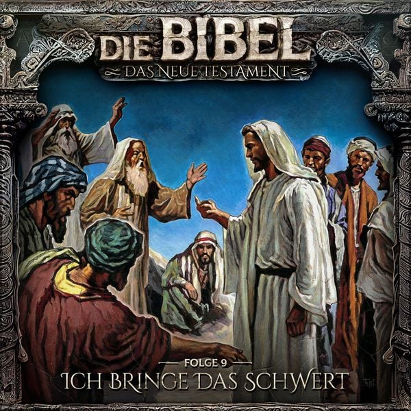 Produktbild: Ich bringe das Schwert