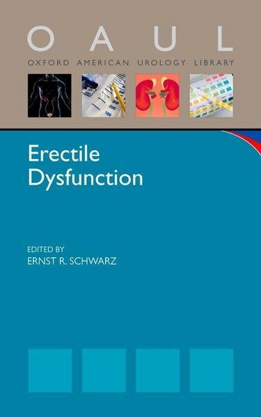 Produktbild: Erectile Dysfunction