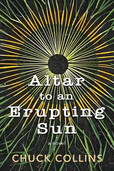 Produktbild: Altar to an Erupting Sun