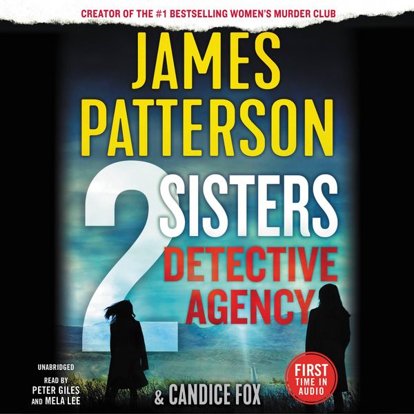 Produktbild: Patterson, J: 2 Sisters Detective Agency