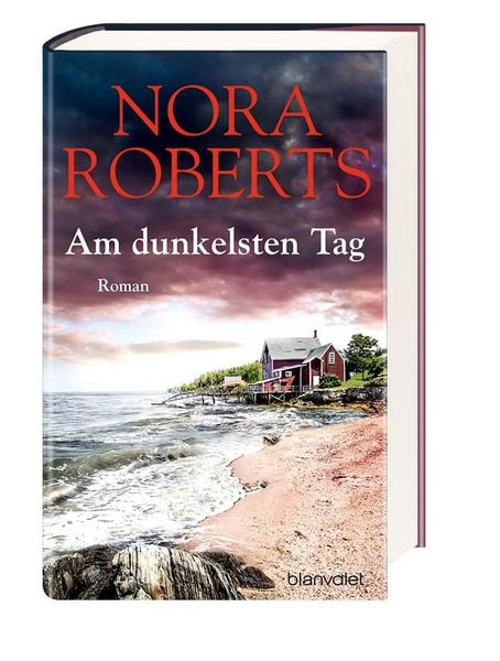 Produktbild: Am dunkelsten Tag