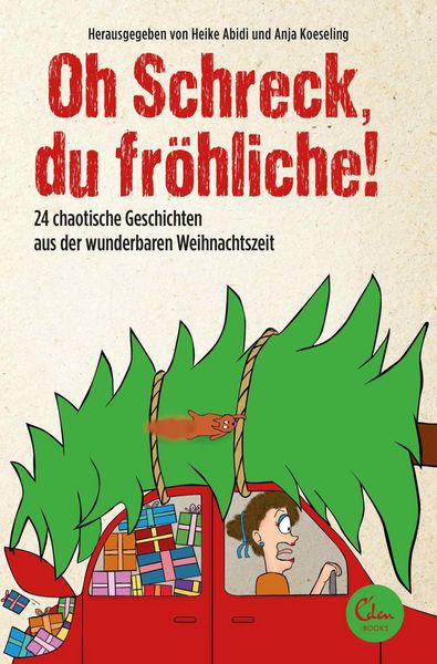 Produktbild: Oh Schreck, du fr&ouml;hliche!