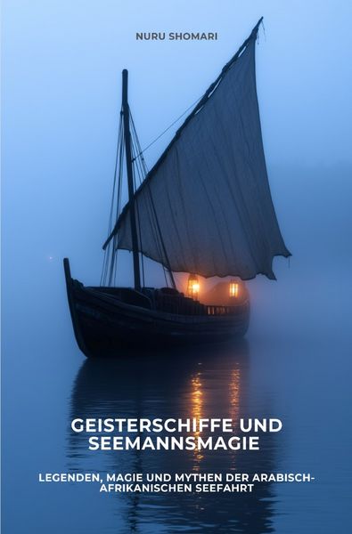 Produktbild: Geisterschiffe und Seemannsmagie