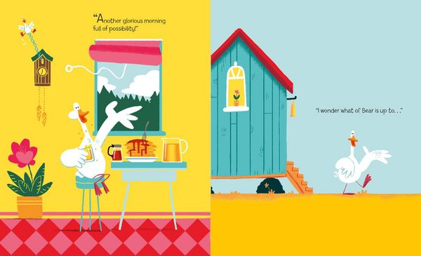 Produktbild: Come Home Already!
