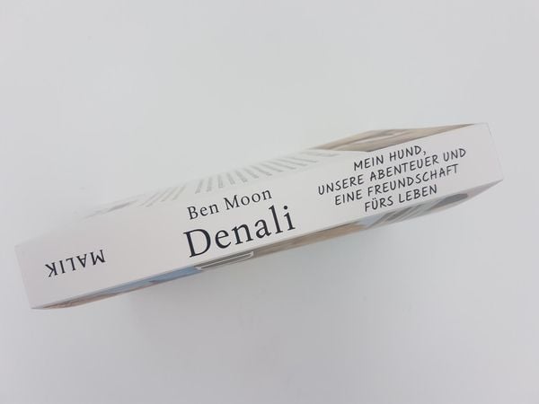 Produktbild: Denali
